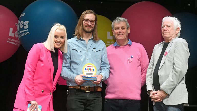 Axel Scheffler