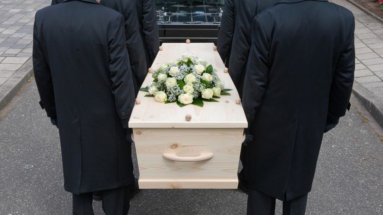 The direct cremation offer can help reduce funeral costs