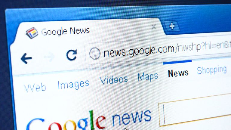 Google News is getting reimagined with artificial intelligence