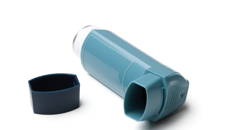 Asthma Death Rate In Uk Among Worst In Europe, Charity Warns 