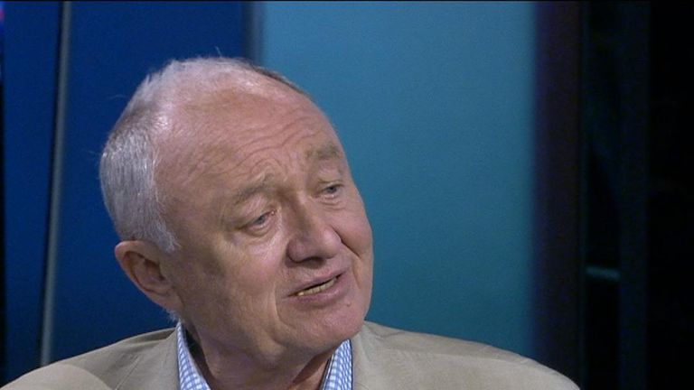 Ken Livingstone reaffirms his suggestion that Hitler collaborated with Zionists