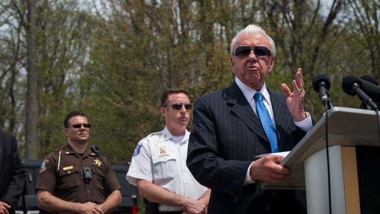 William Dwyer says the 'door is open' to negotiating with Ream