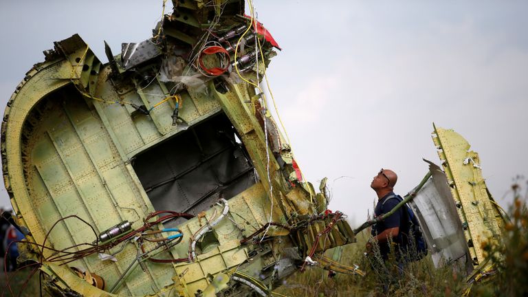 MH17 Crash: What We Know So Far - And What Is Still To Come | World ...