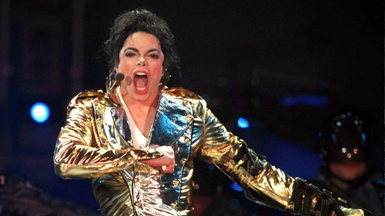 The Contributions of Michael Jackson | The Vast World of Dance