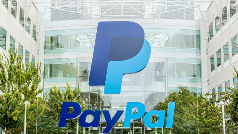 iZettle is PayPal&#39;s largest-ever acquisition