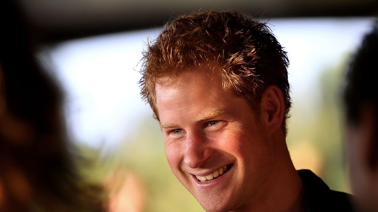 Prince Harry has suffered tragedy, embarrassment and world renown in his 33 years