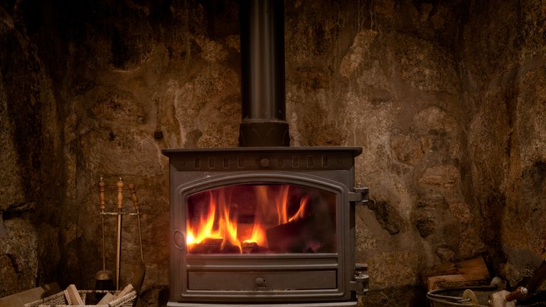 The aim is to reduce the amount of particulates from wood-burning stoves