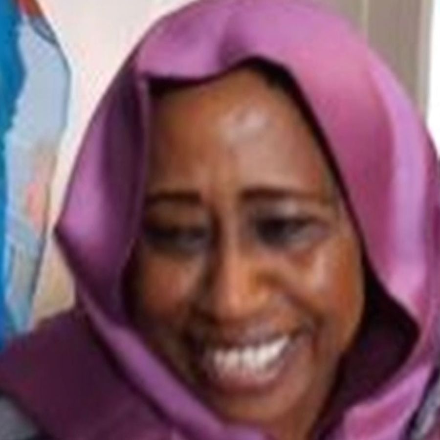 Fathia Ali Ahmed Elsanosi