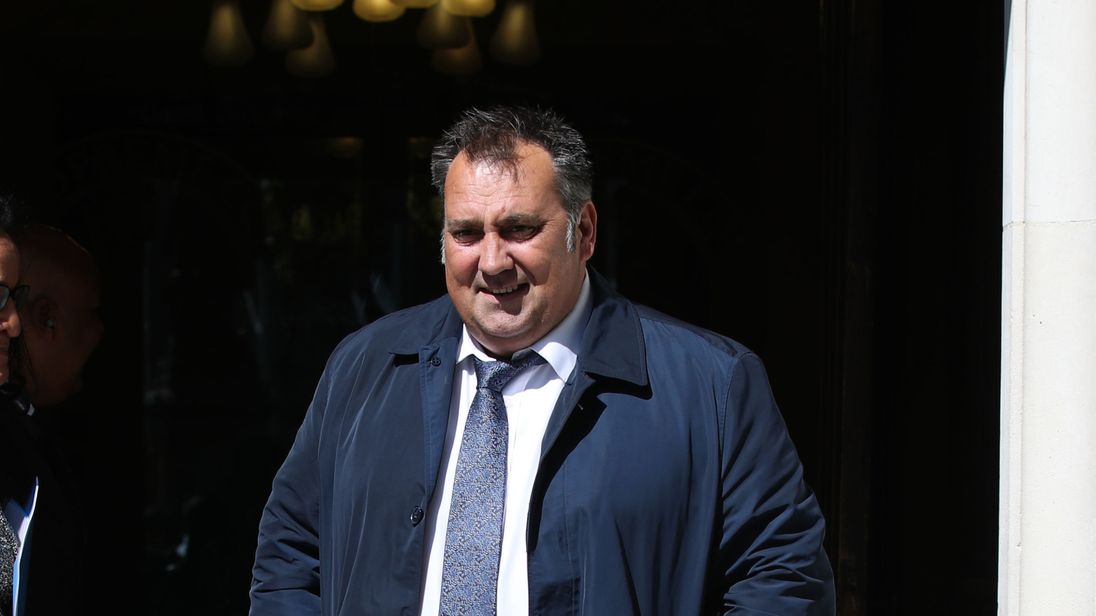 UK Supreme Court rules plumber in gig economy entitled to worker rights UK Supreme Court rules plumber in gig economy entitled to worker rights