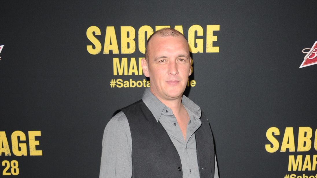 Alan ONeill Alan ONeill