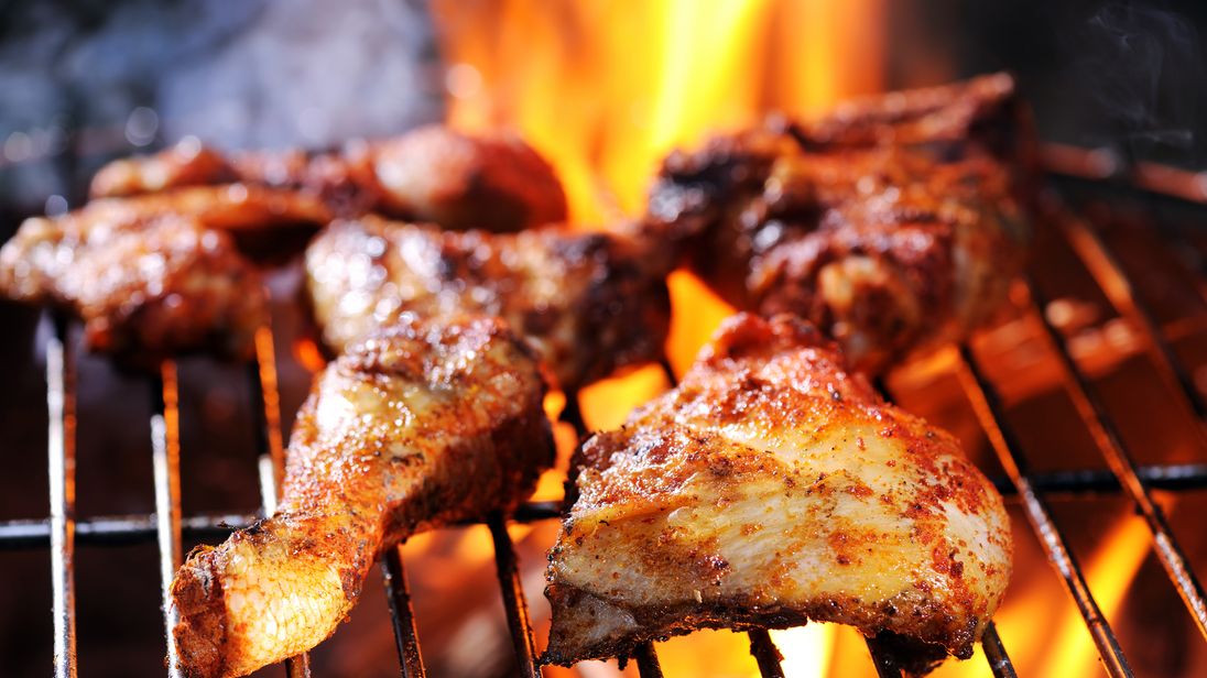 First beer, now chicken! Shortage warnings as CO2 stocks fall