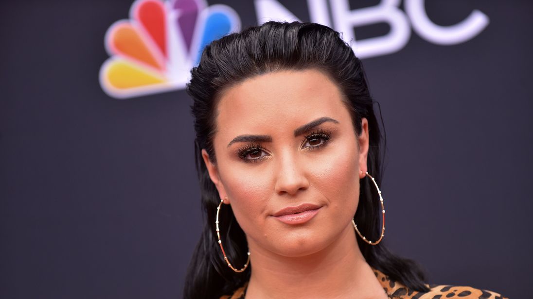 Demi Lovato Cancels London Concert Hours Before Show - Read Her Statement