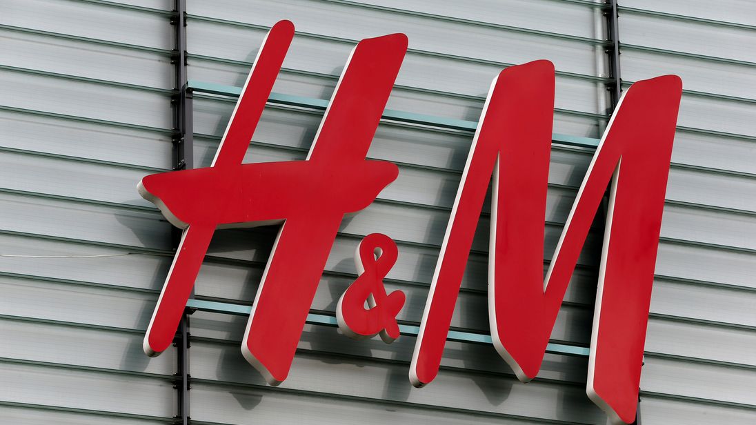 H&M is making its UK womenswear sizes bigger