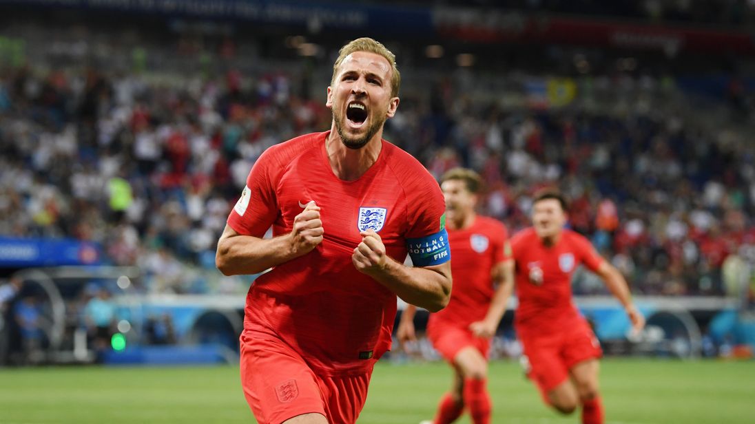 Labour's Thornberry calls for bank holiday if England reach World Cup final Labour's Thornberry calls for bank holiday if England reach World Cup final