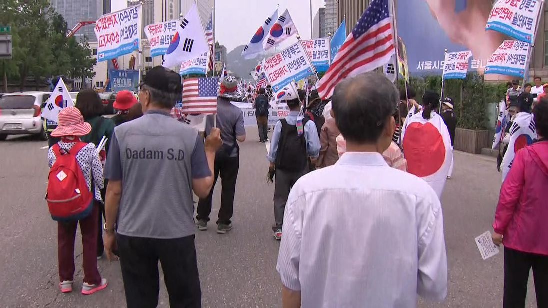 Even optimists about the upcoming Trump-Kim summit are cautious