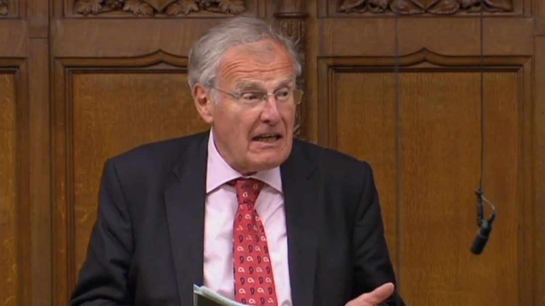 United Kingdom backs ban on upskirting photos after lawmaker blocks it