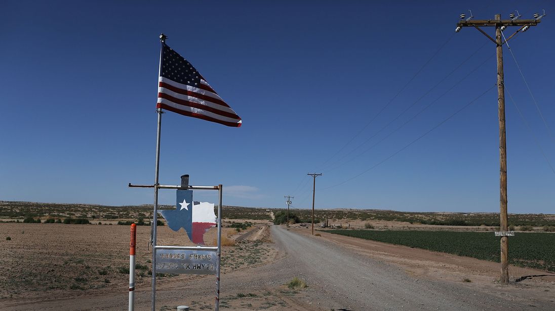 8-year-old Guatemalan migrant dies in USA custody on Christmas Day 8-year-old Guatemalan migrant dies in USA custody on Christmas Day