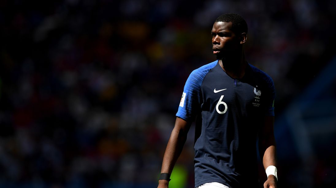 Paul Pogba claims he is the ‘most criticised player in the ... - 1096 x 616 jpeg 43kB