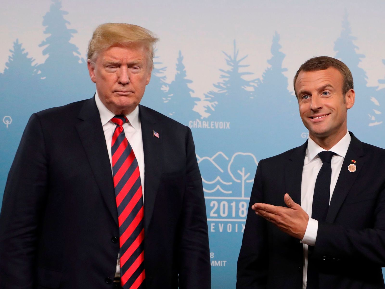 skynews-donald-trump-emmanuel-macron_433