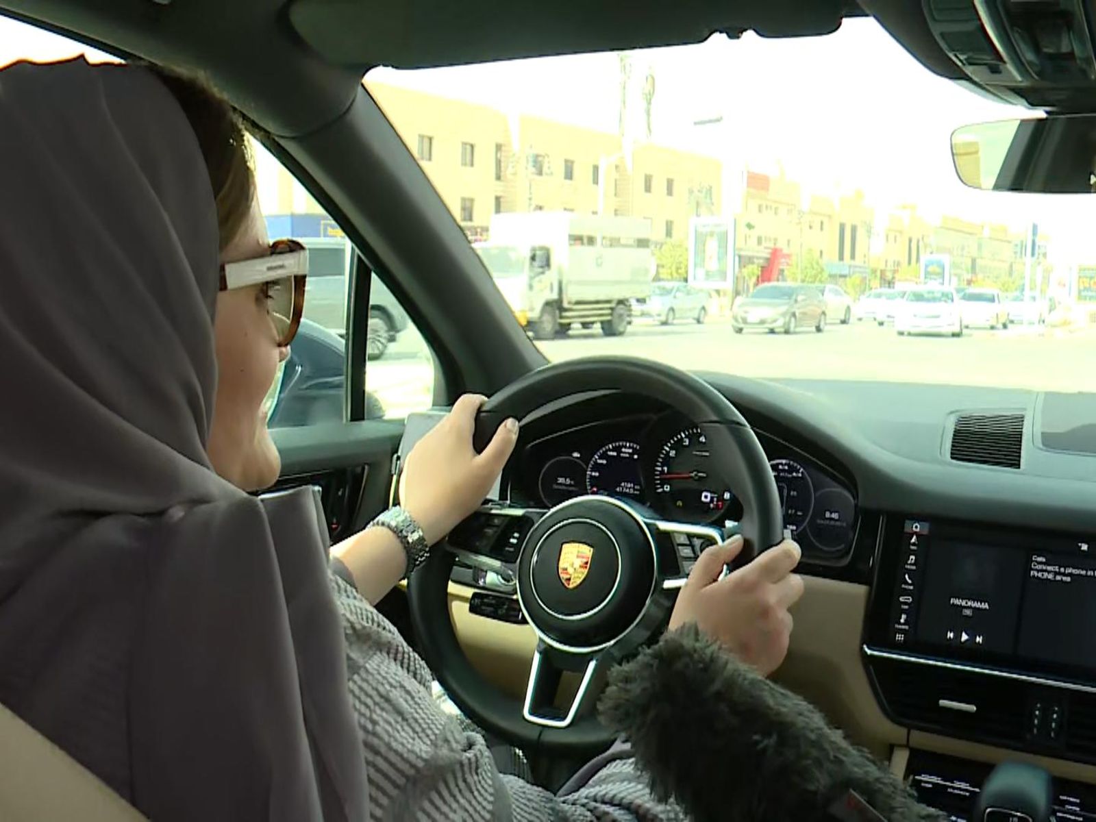 Gli Arabi più ricchi del mondo: graduatoria 2017 - BREAK MAGAZINE Moda ...