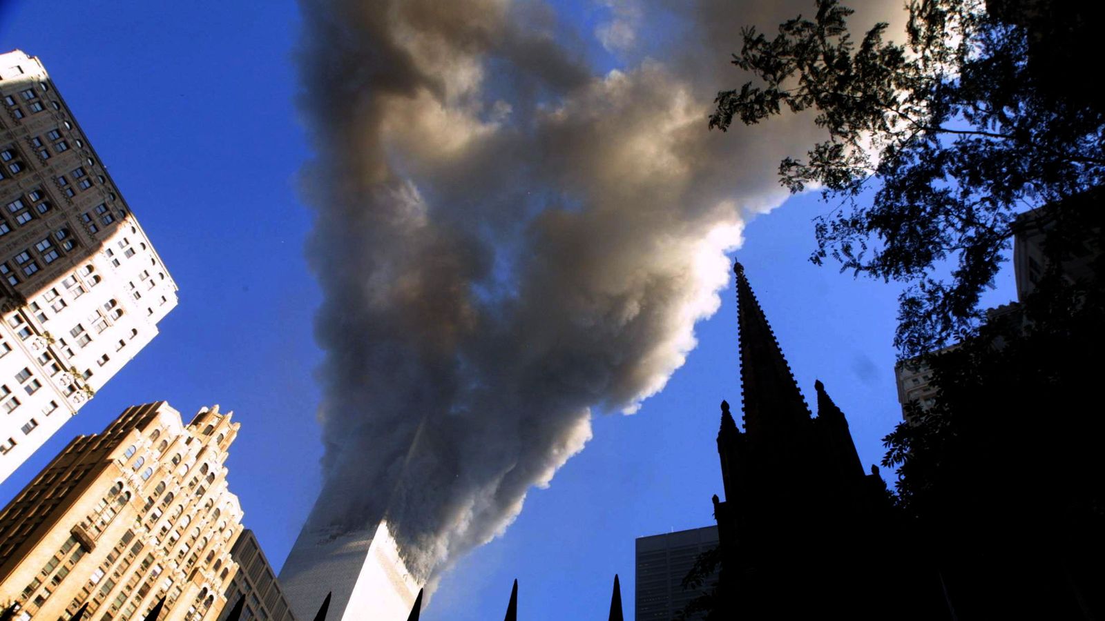 UK tolerated 'inexcusable' treatment of terror detainees after 9/11 ...