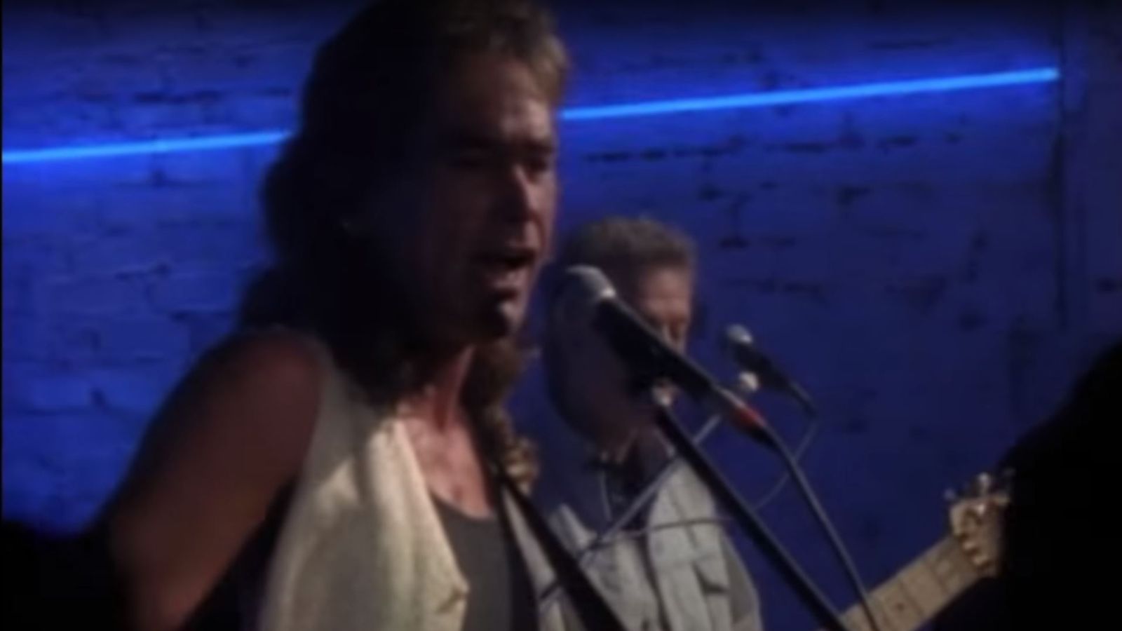 Yorkshire man sues over 30-year-old US rock song Yorkshire man sues over 30-year-old US rock song