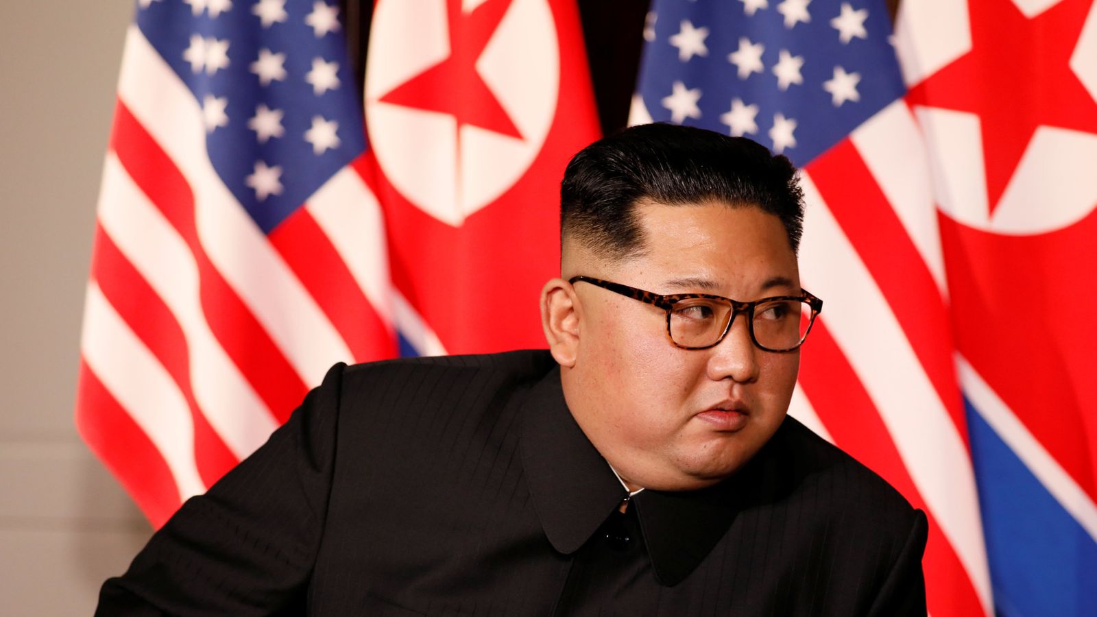 After Korea summit, Kim Jong Un will never be laughed at again | World ...