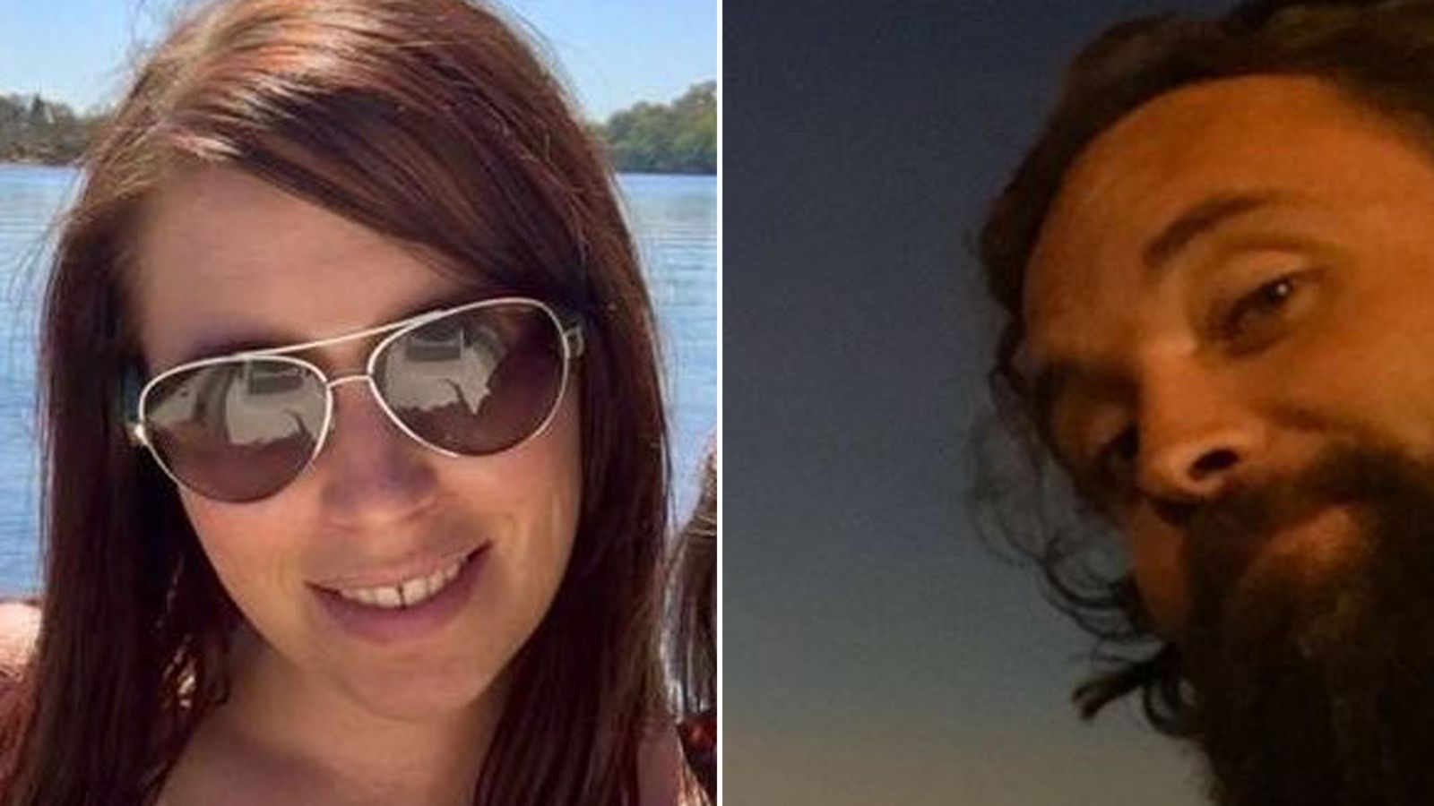 British woman and boyfriend fall to deaths 'taking selfie' in Portugal