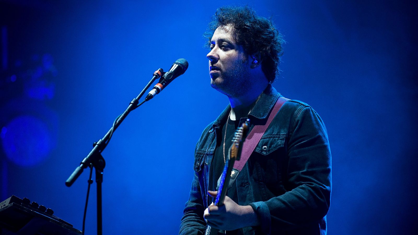 Wombats frontman: 'Streaming has levelled the playing field'