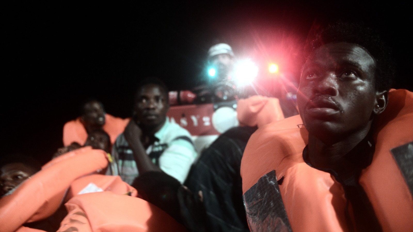 Malta and Spain offer safe port to stranded migrant ship | World News ...