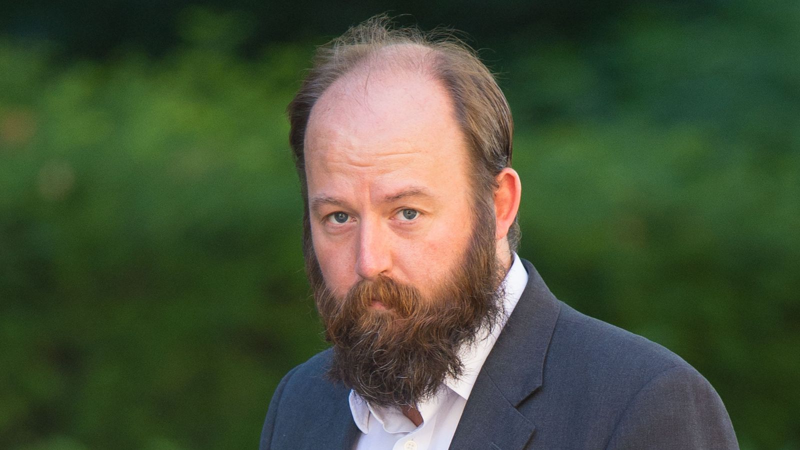 Theresa May's ex-adviser Nick Timothy picked as Tory candidate to replace Matt Hancock in West Suffolk