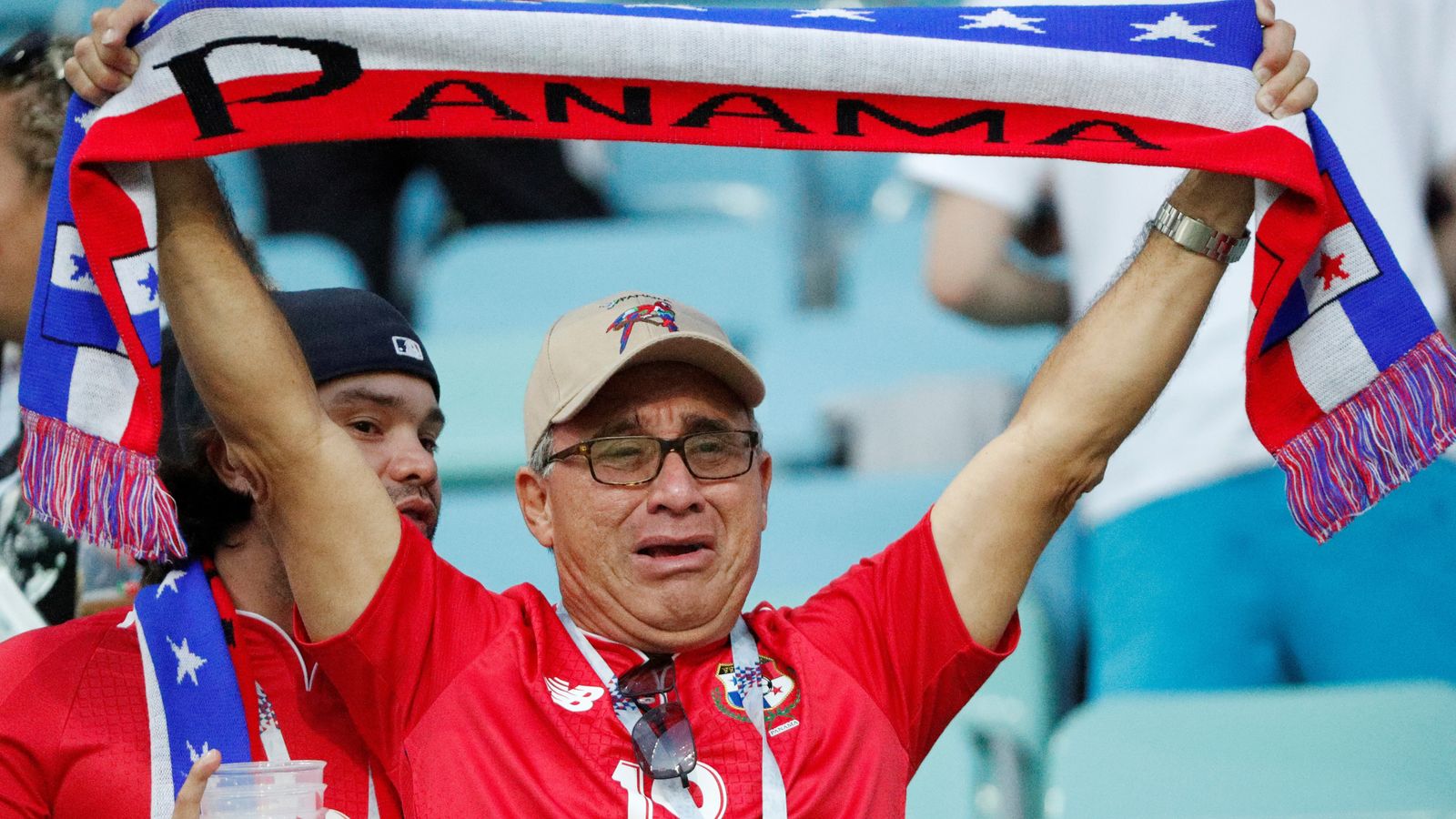 Panama: Lowdown on England's next World Cup opponents
