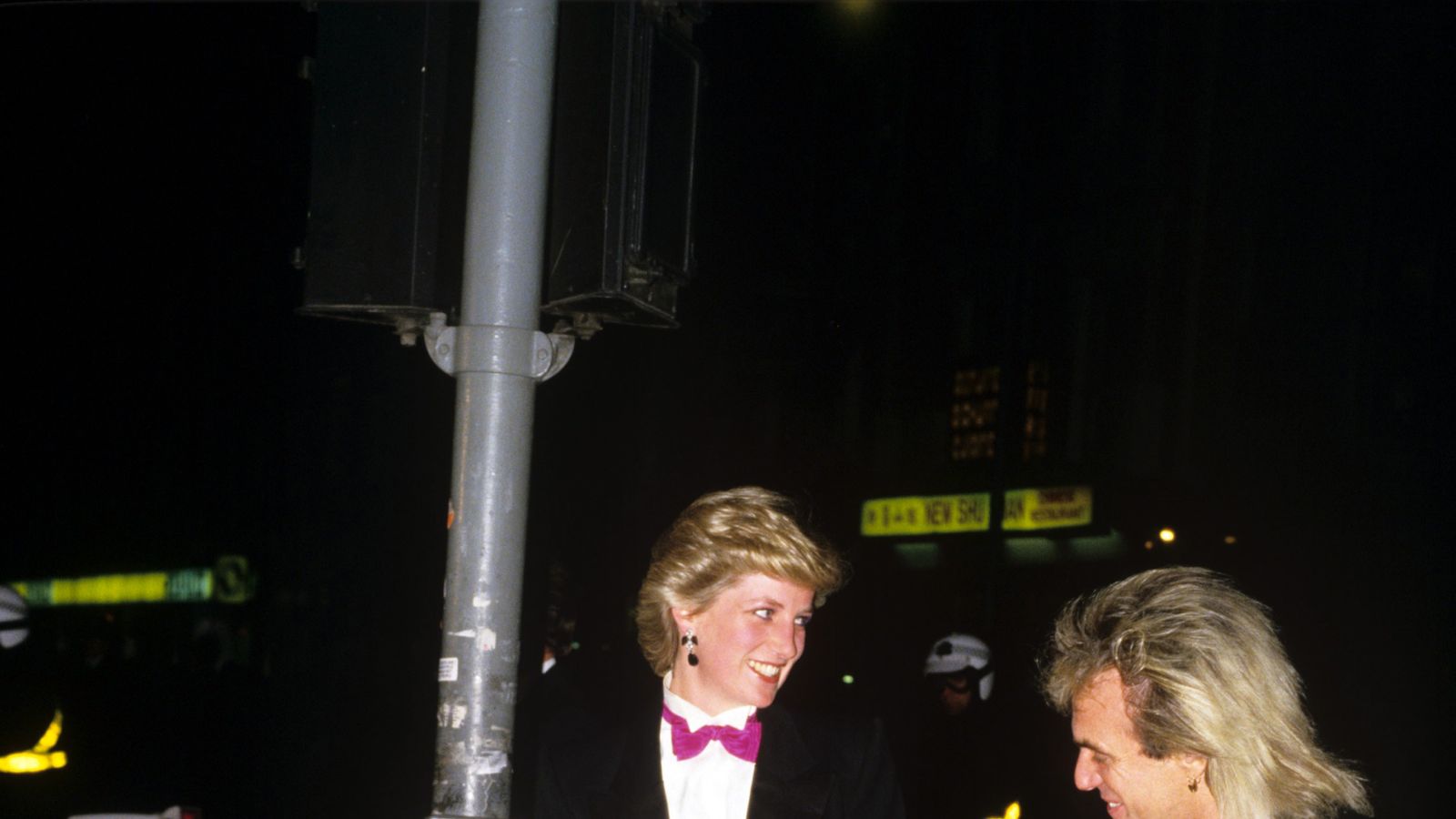 Stringfellow on sex, Thatcher and Stephen Hawking | Ents & Arts News ...