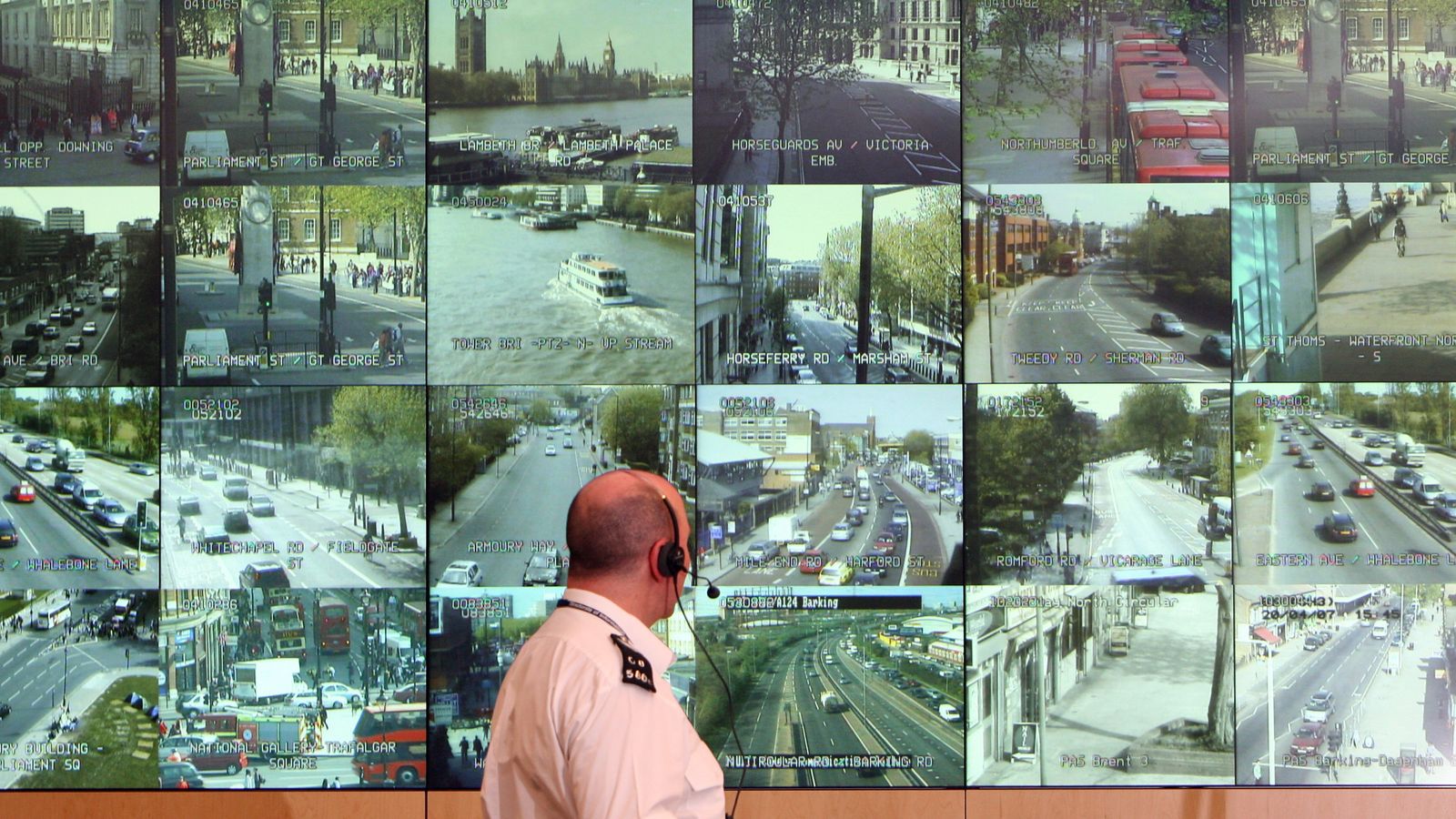 Police use of biometric technologies 'running ahead of the law ...