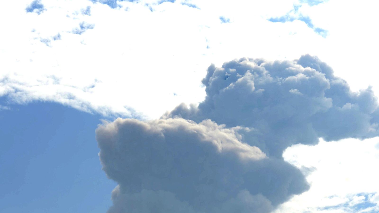 Volcano That Was Lair Of You Only Live Twice Bond Villain Blofeld Erupts In Japan World News Sky News Volcano That Was Lair Of You Only Live Twice Bond Villain Blofeld Erupts In Japan World News Sky News