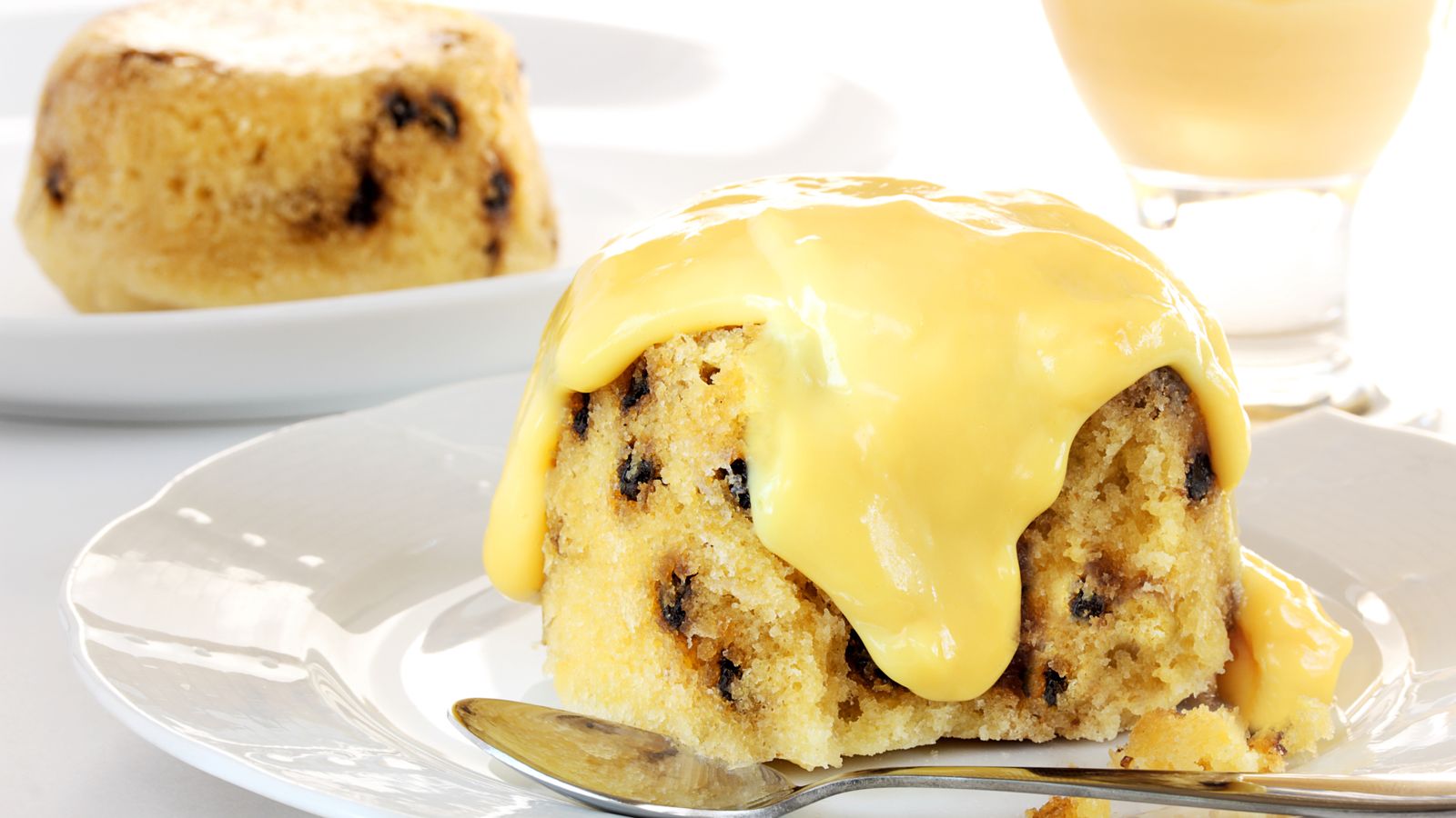 Spotted Dick 'renamed Spotted Richard' to spare blushes in parliament