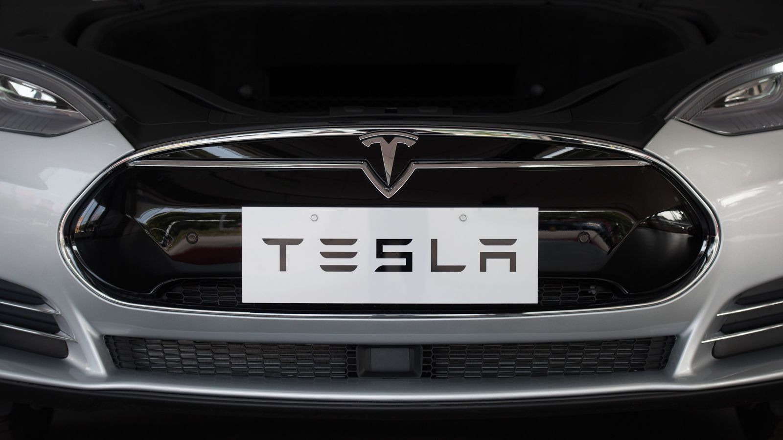 Tesla recalls 15,000 vehicles over power steering concerns Business