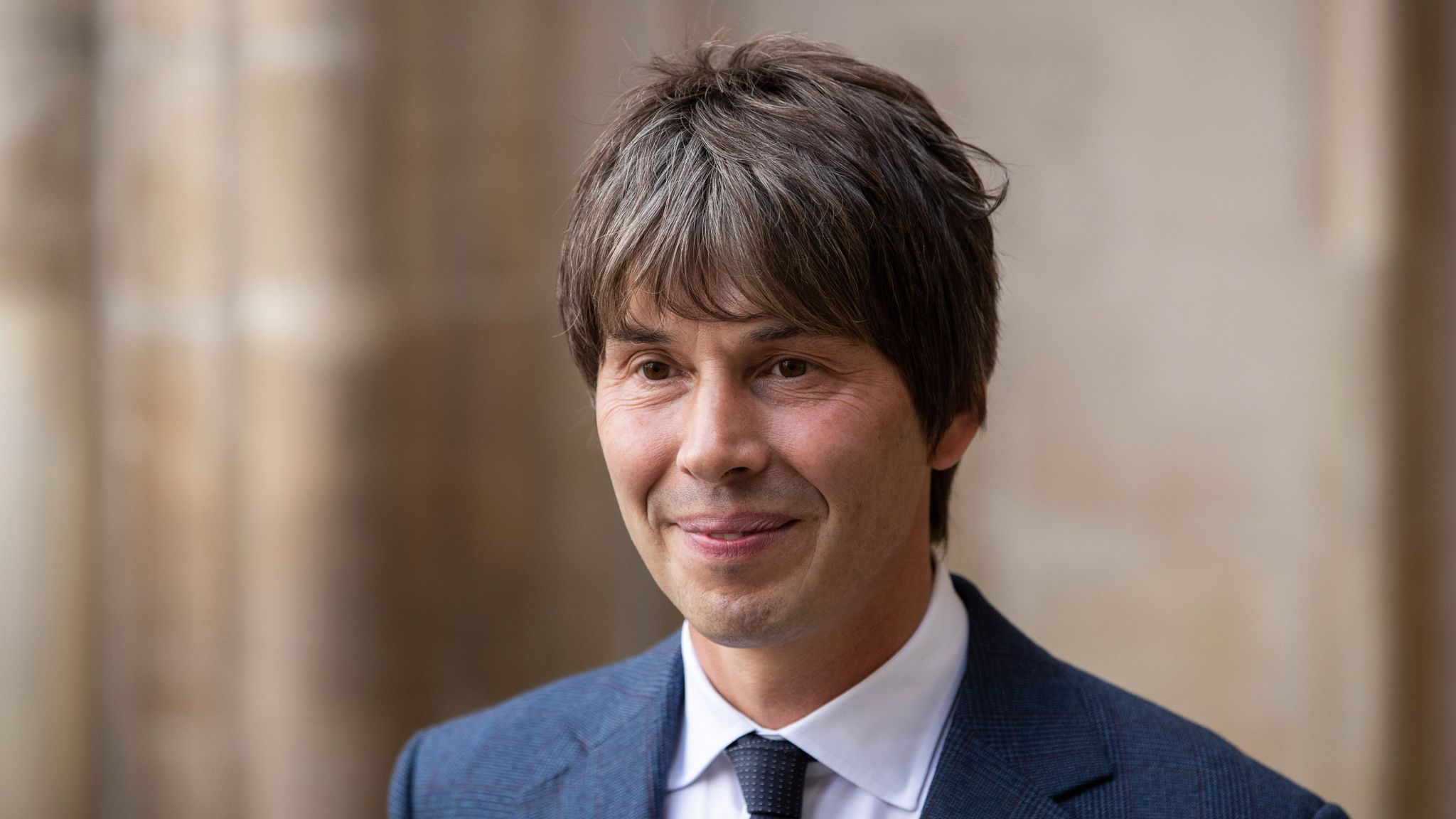 Coronavirus Professor Brian Cox Says Trust In Science Could Be Eroded If Misused By Politicians Uk News Sky News