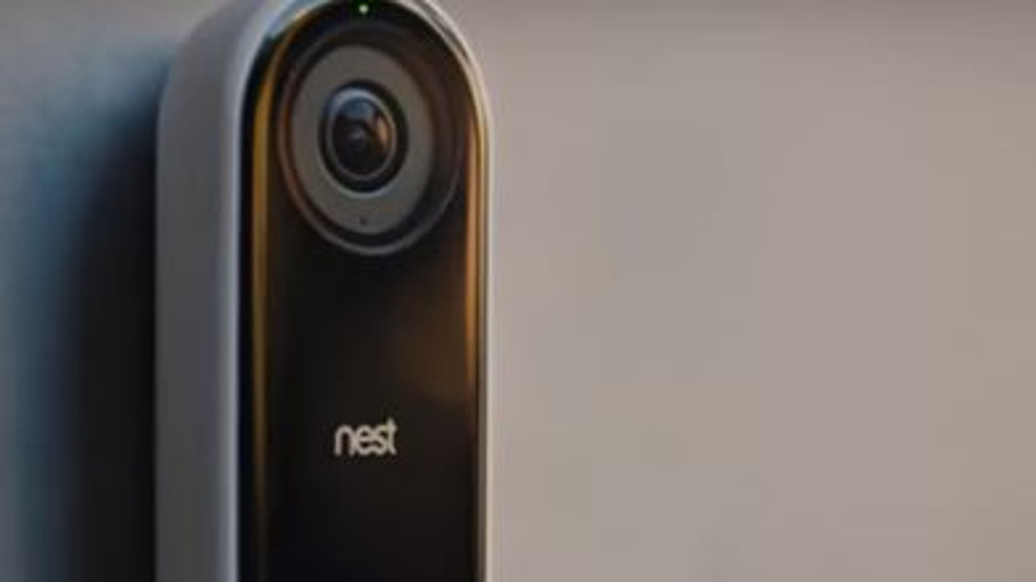 Sky sales doorbell camera