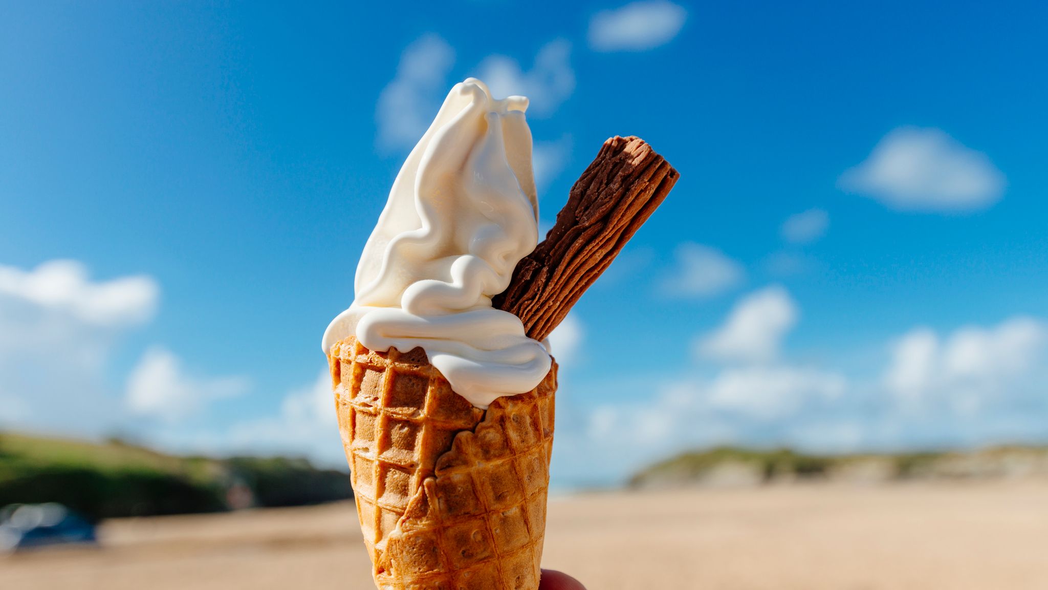 Heatwave on way with temperatures to hit 30C UK News Sky News