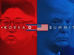 Kim Jong Un and Donald Trump will meet in Singapore