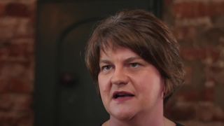 Arlene Foster