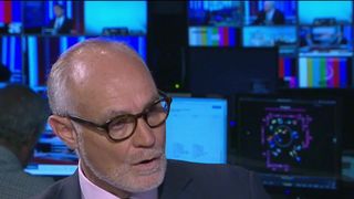 Crispin Blunt