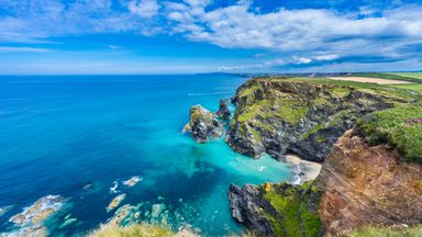 Where Are The UK's Marine Protected Areas? | Sky News