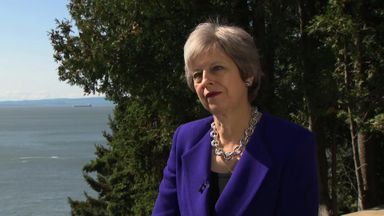 Theresa May to hold 'away day' at Chequers in bid for Brexit cabinet consensus