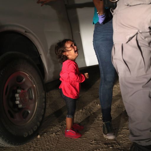 How Trump's border policy has changed the mood among many Americans