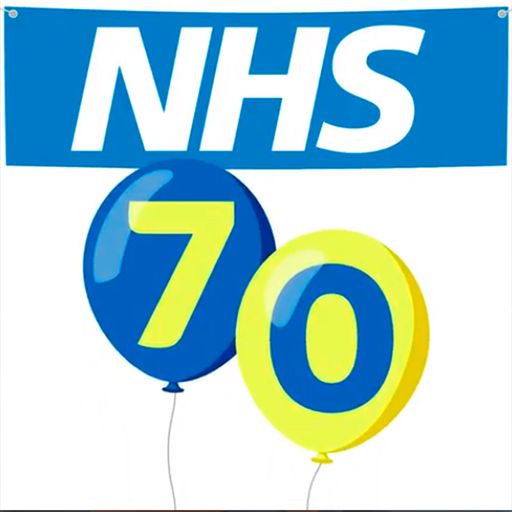 NHS at 70: We want to hear your stories