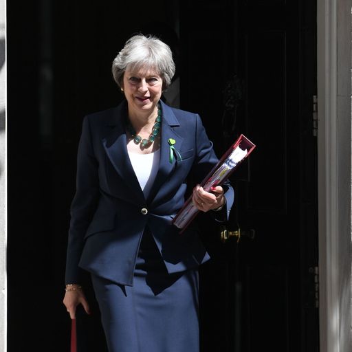 A reckoning postponed, not extinguished: Where May goes from here