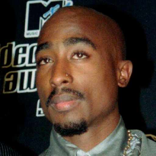 Tupac Shakur split with Madonna over race issues, says letter