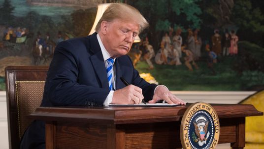 The trade relationship between the United States and China must be much more equitable
President Trump